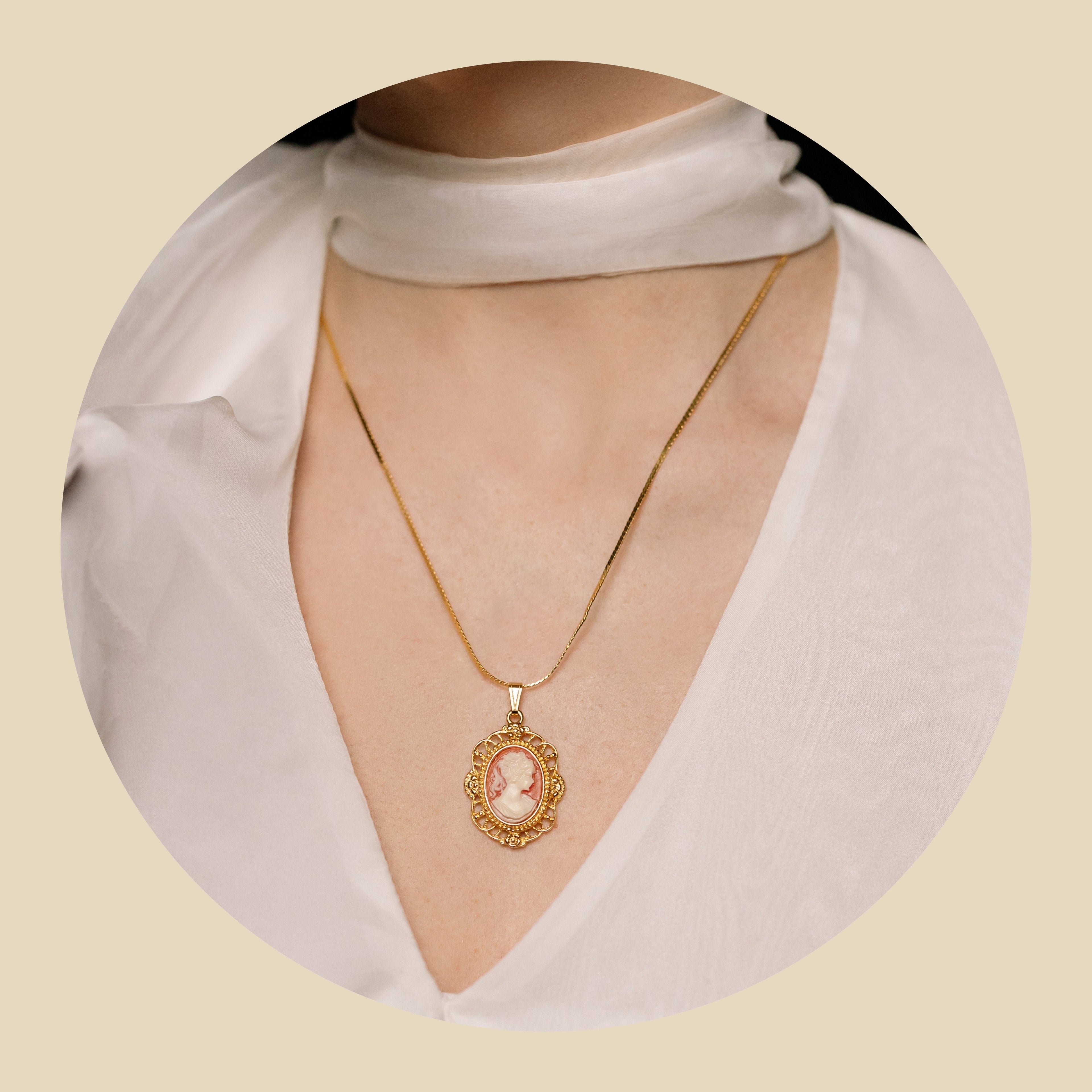 Pendants