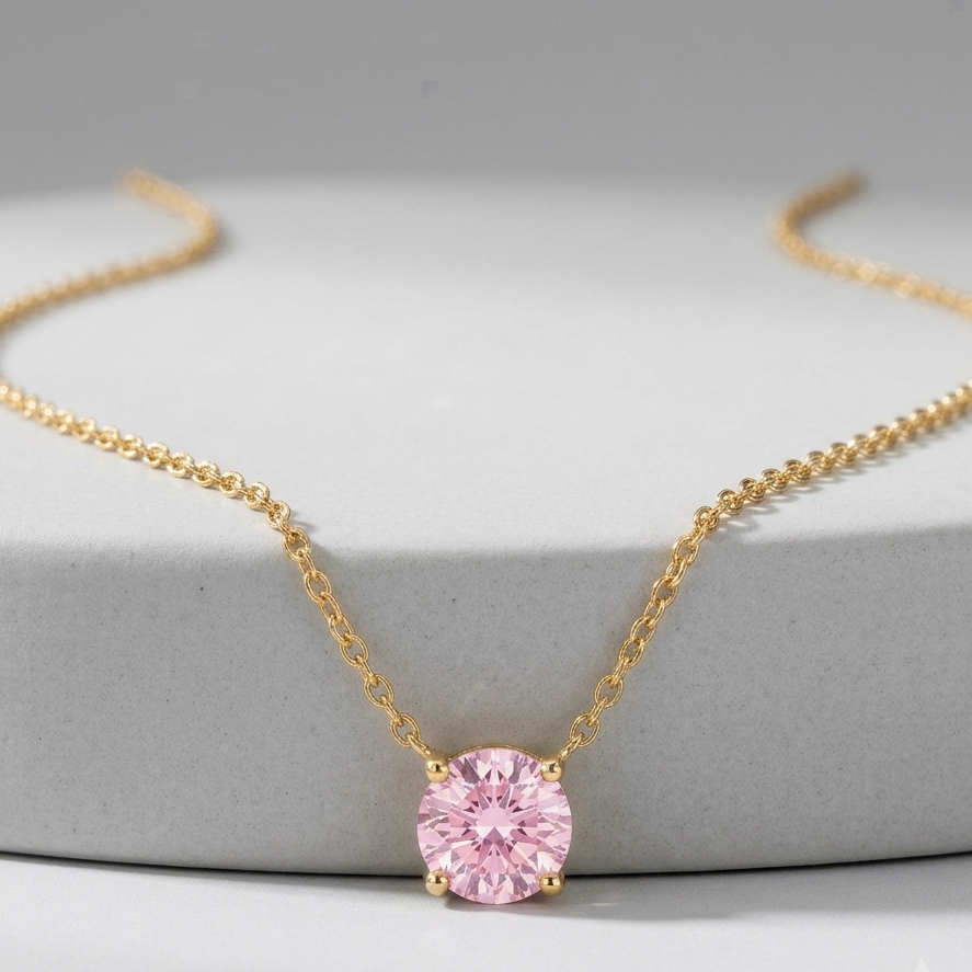 Tulip pendant